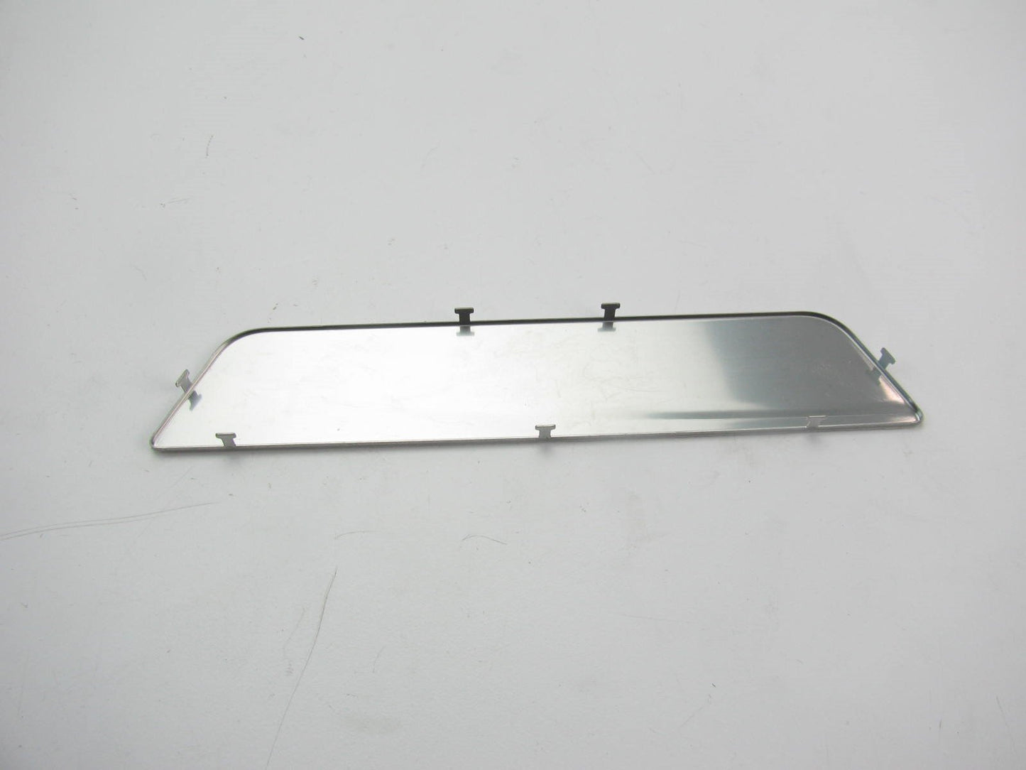 New OEM Rear Door Step Plate Trim Right Passenger For 15-16 Sonata 85888C2000TRY