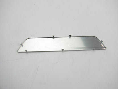 New OEM Rear Door Step Plate Trim Right Passenger For 15-16 Sonata 85888C2000TRY