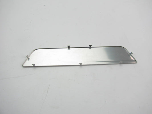 New OEM Rear Door Step Plate Trim Right Passenger For 15-16 Sonata 85888C2000TRY