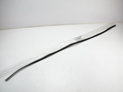 NEW GENUINE Upper Windshield Molding Strip OEM For 2013-2015 Santa Fe 861302W000