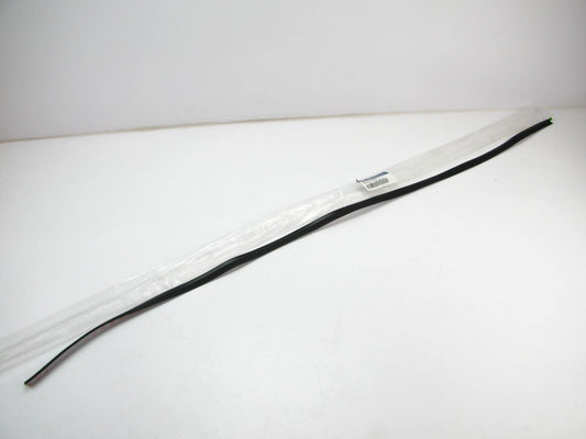 NEW GENUINE Upper Windshield Molding Strip OEM For 2013-2015 Santa Fe 861302W000