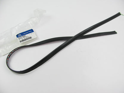 New OEM Windshield Upper Molding For 13-14 Sonata 861303Q000