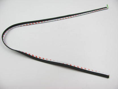 New OEM Windshield Glass Upper Moulding Seal For 13-14 Sonata 861303Q000