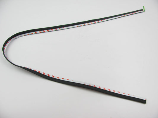 New OEM Windshield Glass Upper Moulding Seal For 13-14 Sonata 861303Q000