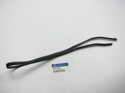 NEW GENUINE Upper Windshield Glass Moulding Seal OEM For 2011-2015 Sonata