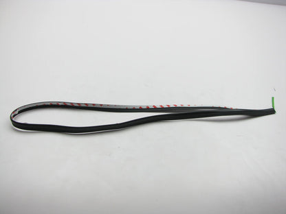 NEW GENUINE Upper Windshield Glass Moulding Seal OEM For 2011-2015 Sonata