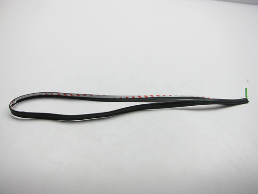 NEW GENUINE Upper Windshield Glass Moulding Seal OEM For 2011-2015 Sonata