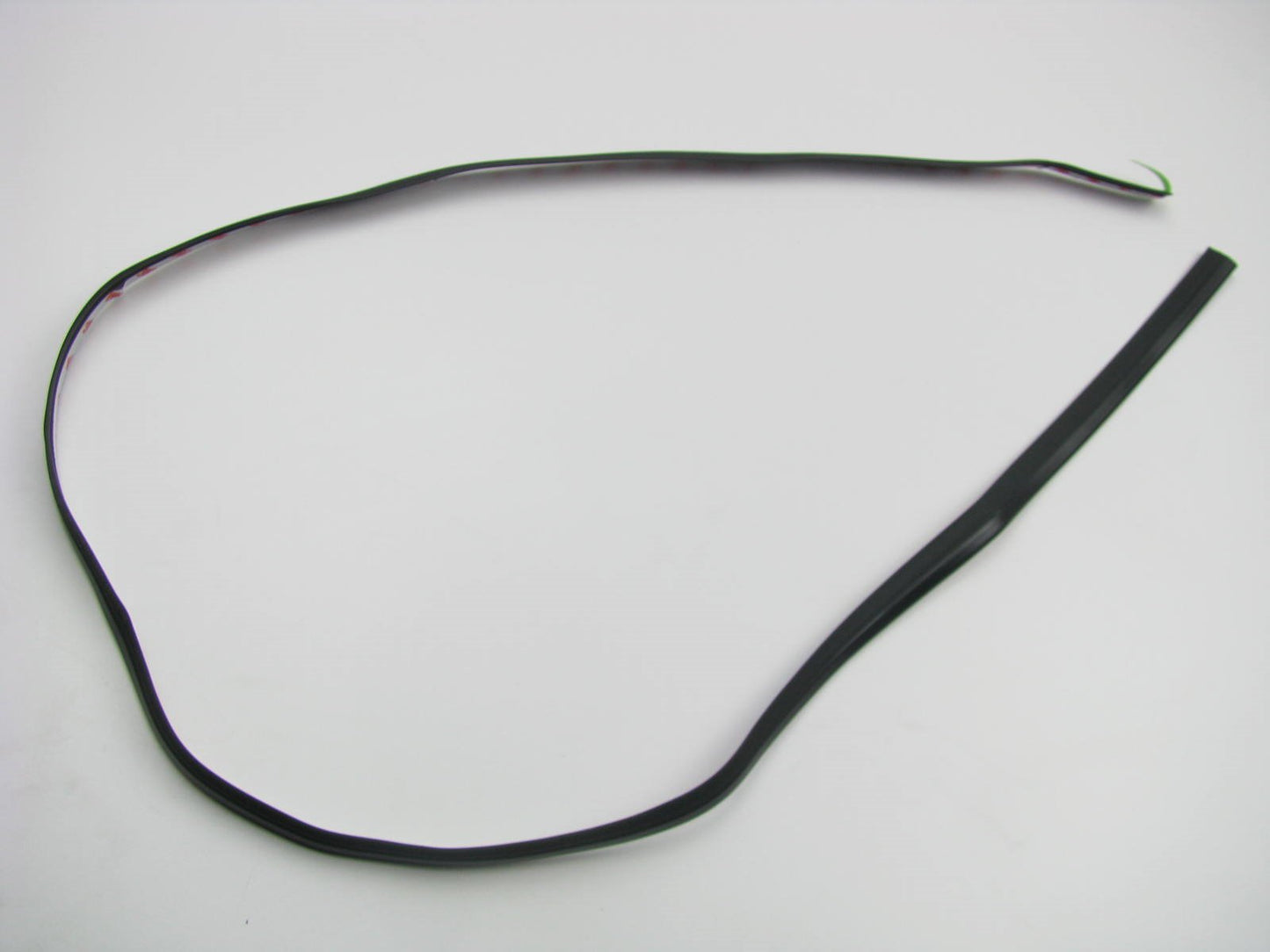 New Front Windshield Glass Upper Moulding For 12-14 Azera 861303V000