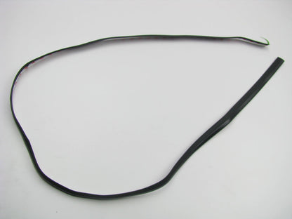 New Front Windshield Glass Upper Moulding For 12-14 Azera 861303V000