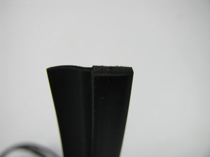 New OEM Windshield Glass Moulding Strip Seal For 12-17 Accent 861311R000
