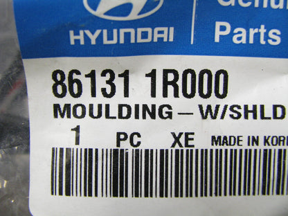 New OEM Windshield Glass Moulding Strip Seal For 12-17 Accent 861311R000