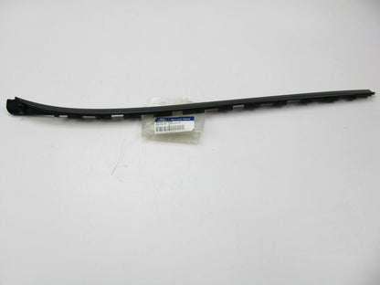 NEW - OEM LEFT Exterior Windshield Pillar Moulding Strip For 2015-2018 Genesis