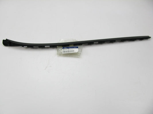 NEW - OEM LEFT Exterior Windshield Pillar Moulding Strip For 2015-2018 Genesis