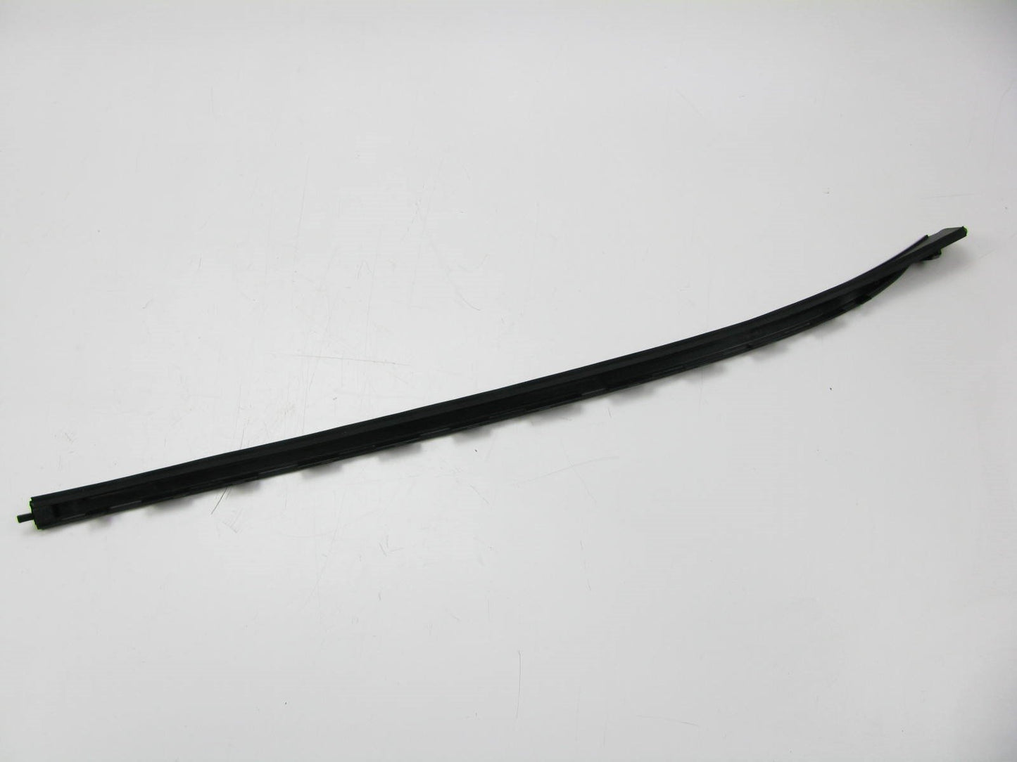 NEW - OEM LEFT Exterior Windshield Pillar Moulding Strip For 2015-2018 Genesis