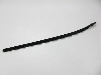 NEW - OEM LEFT Exterior Windshield Pillar Moulding Strip For 2015-2018 Genesis