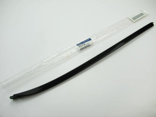 Exterior Windshield Moulding Strip LEFT (Drivers) For 15-16 Genesis, 17-19 G80