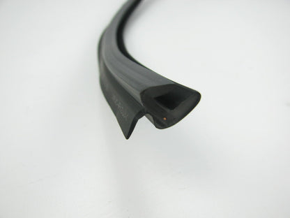NEW GENUINE Windshield Reveal Moulding Seal OEM For 2009-2012 Elantra Hatchback