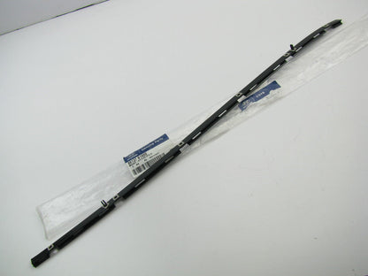 NEW Windshield Left Side Reveal Moulding Strip Seal OEM For 2014-16 Genesis