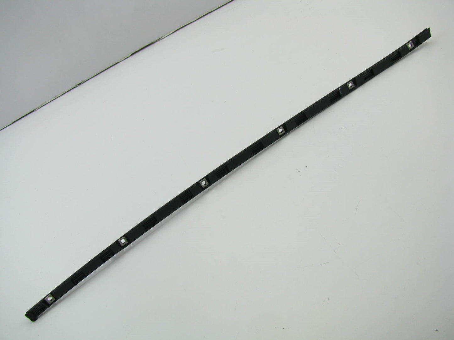 NEW Windshield Left Side Reveal Moulding Strip Seal OEM For 2014-16 Genesis