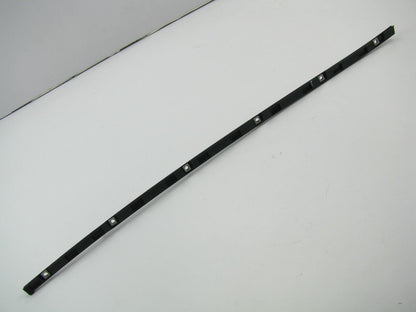 NEW Windshield Left Side Reveal Moulding Strip Seal OEM For 2014-16 Genesis