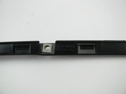 NEW Windshield Left Side Reveal Moulding Strip Seal OEM For 2014-16 Genesis