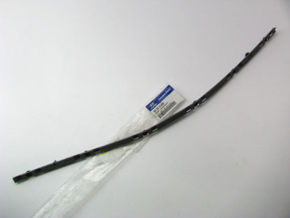 NEW GENUINE  Windshield Moulding Bracket Left Side OEM For 09-12 Elantra WAGON