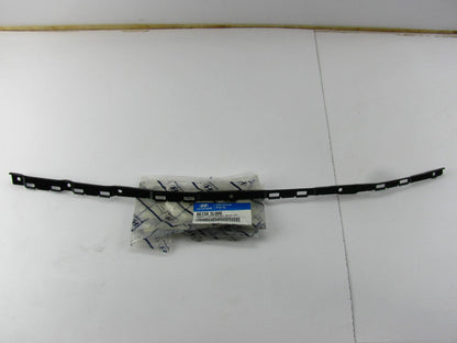 Left Drivers Side Windshield Glass Moulding Strip OEM For 2006-11 Hyundai Azera