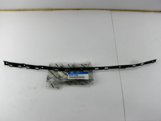 Left Drivers Side Windshield Glass Moulding Strip OEM For 2006-11 Hyundai Azera