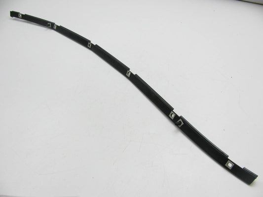 Right Passengers Windshield Moulding Strip OEM For 17-20 Genesis G80 86138B1000