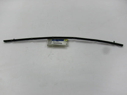 NEW - OEM Left Drivers Side Windshield Molding Bracket For 2012-17 Hyundai Azera