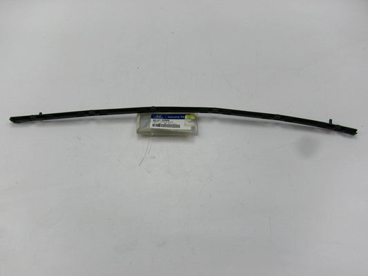 NEW - OEM Left Drivers Side Windshield Molding Bracket For 2012-17 Hyundai Azera