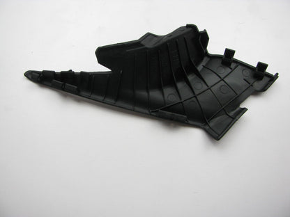 Cowl Panel Outer Top Extension Cover Left Drivers Side OEM For 2006-11 Accent
