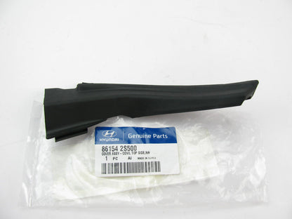 Right Passengers Side Cowl Panel Side Cover OEM For 2014-2015 Tucson 861542S500