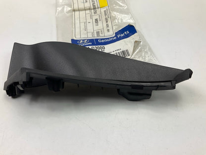 NEW - OEM 86154D3000 Right Cowl Side Cover For 2016-2021 Hyundai Tucson