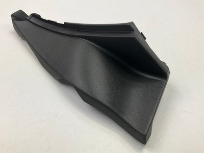 NEW - OEM 86154D3000 Right Cowl Side Cover For 2016-2021 Hyundai Tucson