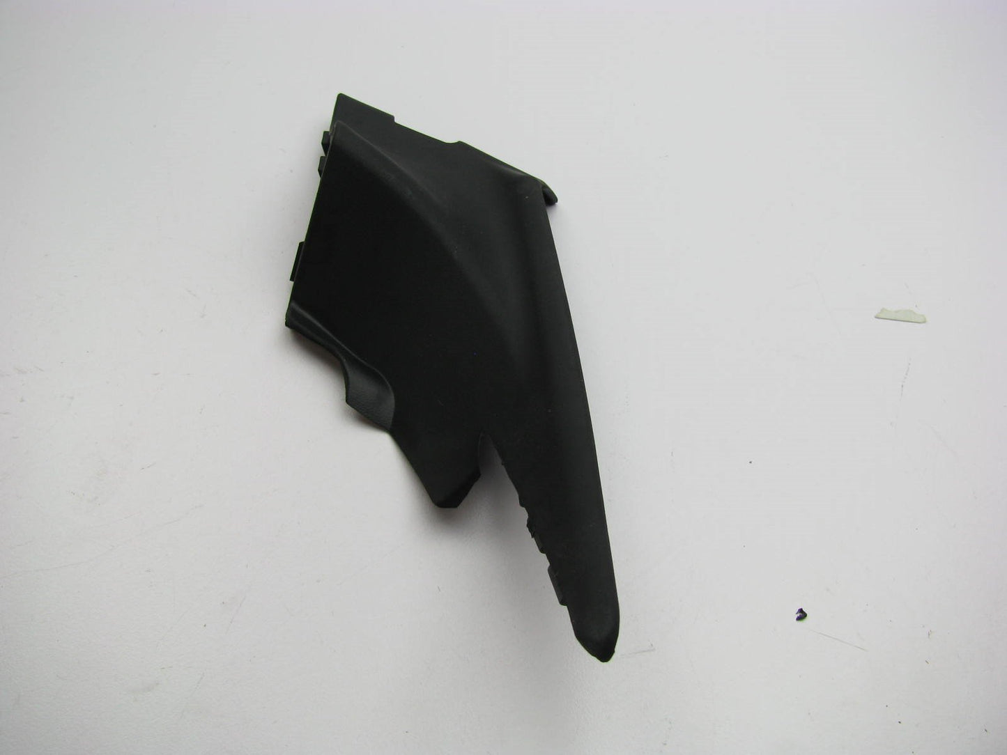 New OEM Top Right Passengers Side Cowl Cover Panel For 06-11 Hyundai Accent