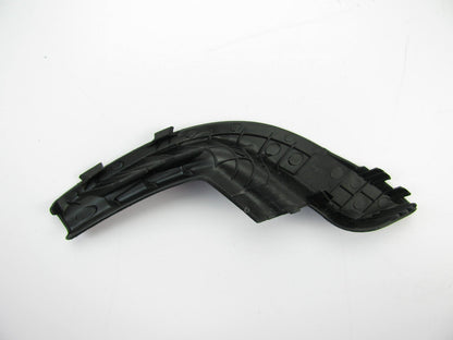 New Cowl Top Side Outer Cover Moulding Right Passenger For 2007-10 Elantra Sedan