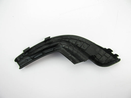 New Cowl Top Side Outer Cover Moulding Right Passenger For 2007-10 Elantra Sedan