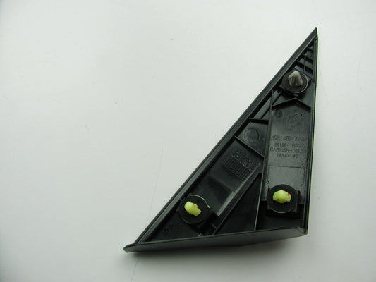 New OEM Front Outer Corner Moulding Trim Panel Left Driver For 12-14 Accent