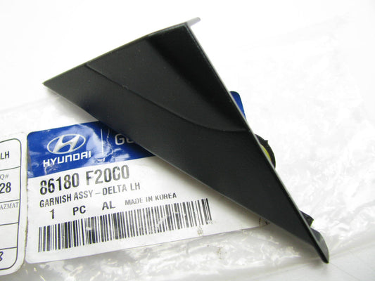 New OEM Front Left Door Inner Mirror Cover Panel For 2011-2015 Elantra SEDAN