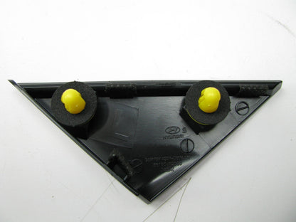 New OEM Front Left Door Inner Mirror Cover Panel For 2011-2015 Elantra SEDAN
