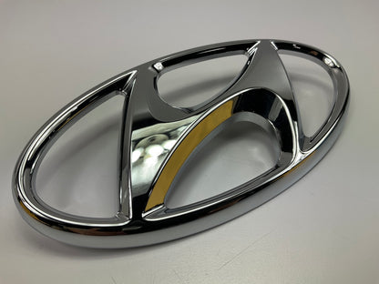 NEW Front Grille Emblem Logo OEM For 2018-2020 Hyundai Elantra GT 86300G3000