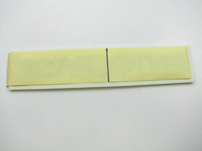NEW GENUINE Rear Hatch Liftgate Emblem OEM For 2006-2008 Hyundai Entourage