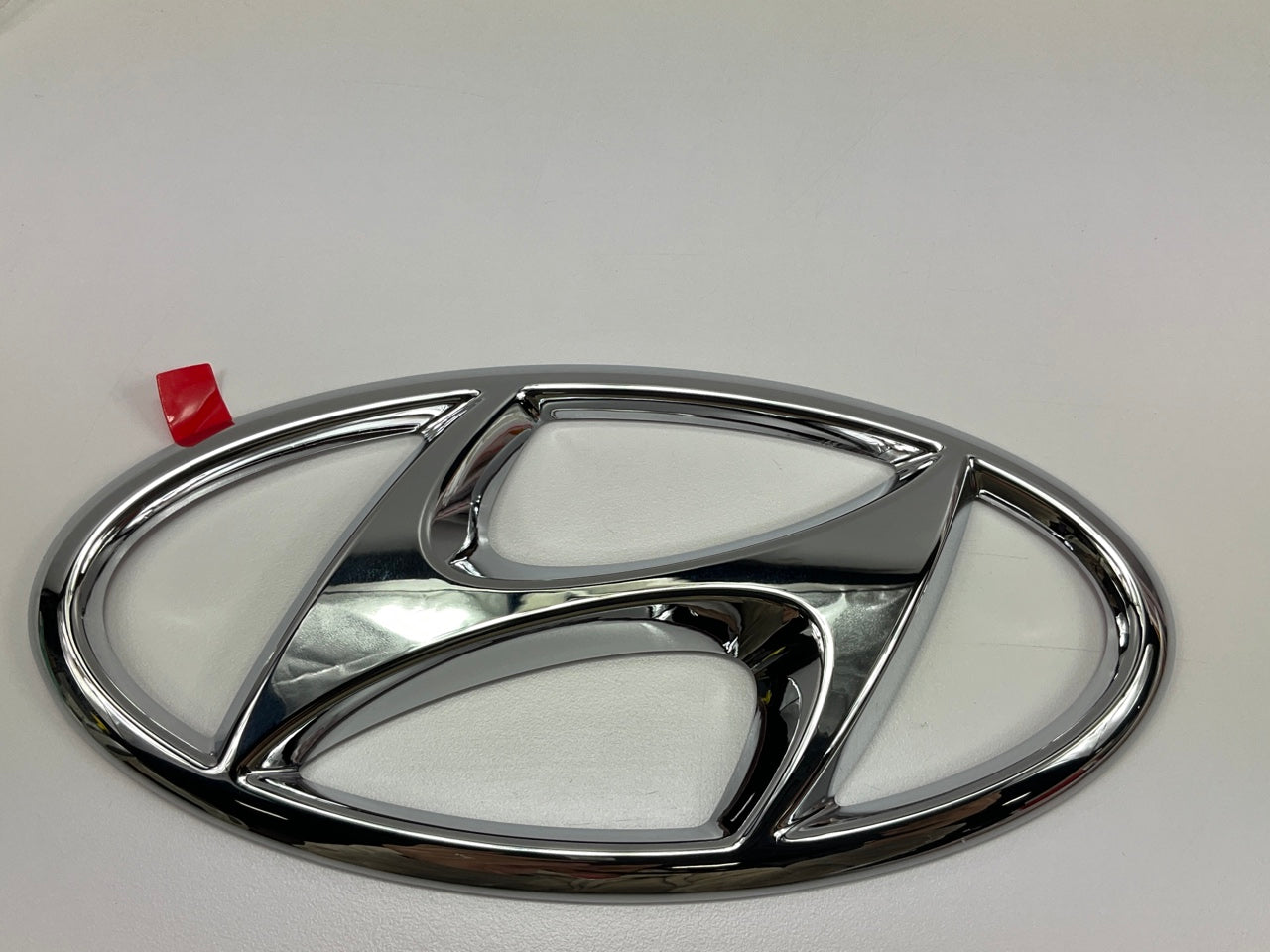 NEW Front Grille *H* Emblem Logo OEM For 2021-2023 Hyundai Elantra 86311AA001