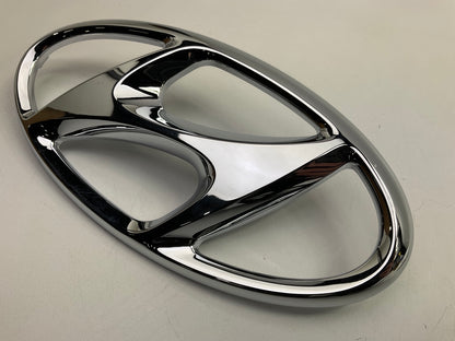 NEW Front Grille *H* Emblem Logo OEM For 2017-2018 Hyundai Elantra 86320F3000