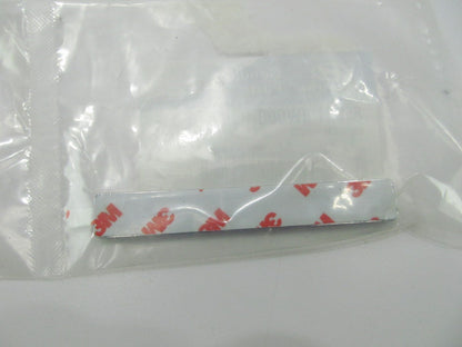 New Genuine AWD Fender Emblem OEM For 2007-2012 Santa Fe 863310W000