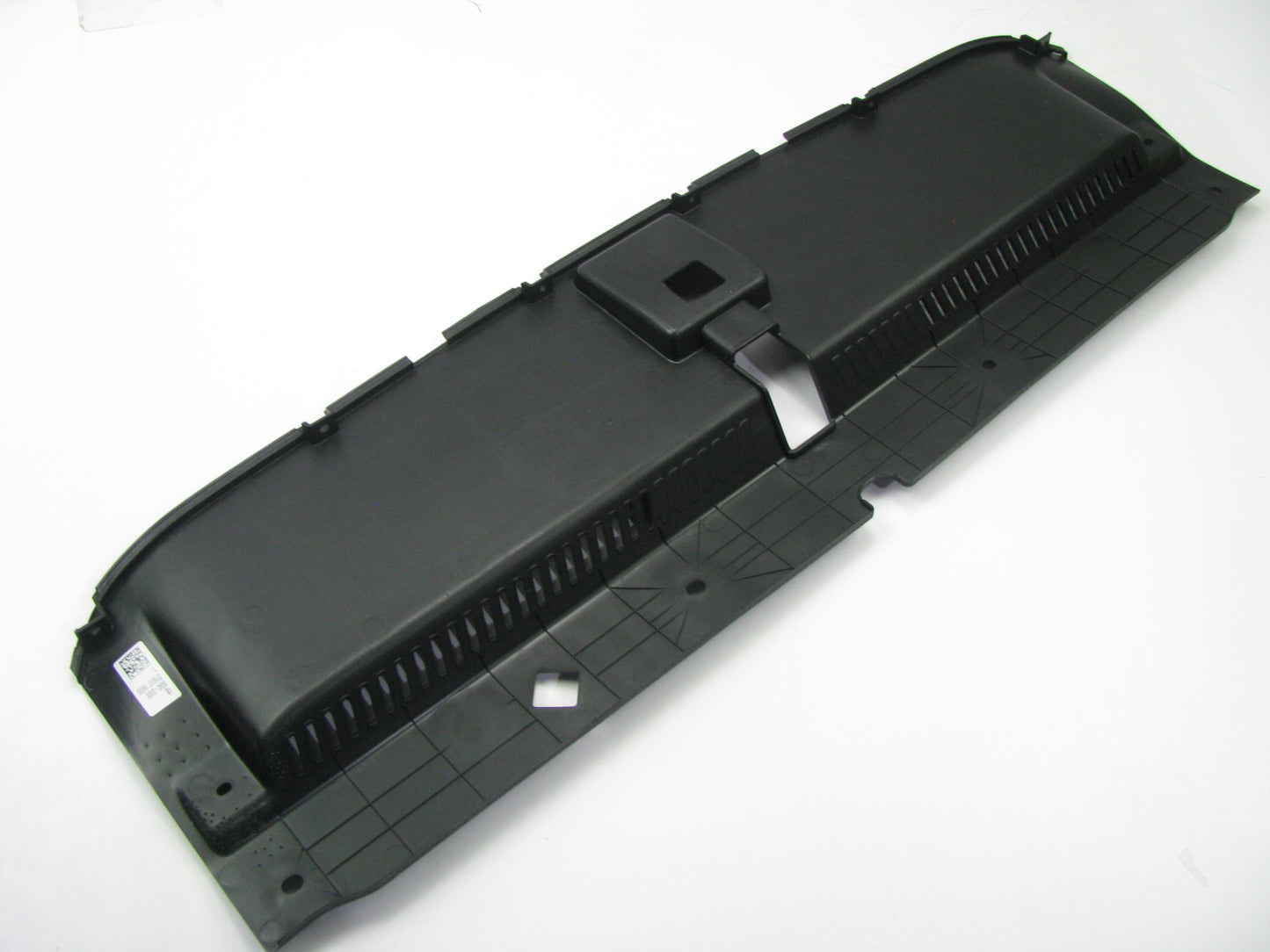 NEW GENUINE Upper Radiator Support Cover For 2016-2021 Tucson 86342D3000