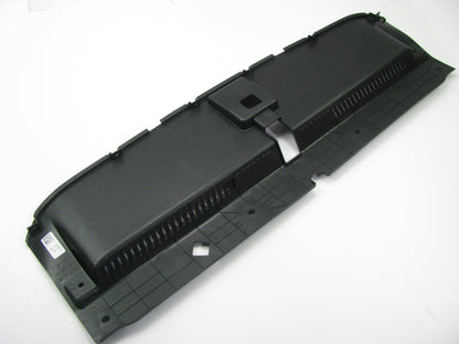 NEW GENUINE Upper Radiator Support Cover For 2016-2021 Tucson 86342D3000