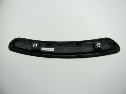 863502V000 Left Hood Garnish Grille Scoop Insert OEM For 12-16 Hyundai Veloster