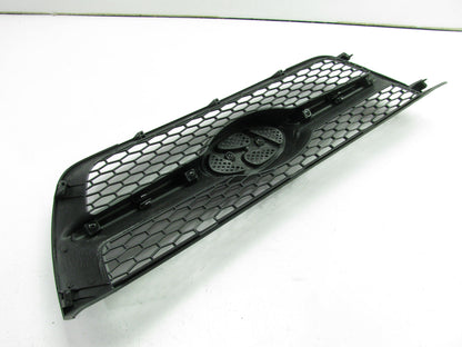 NEW - OEM Radiator Grille W/ Emblem For 2005-2007 Hyundai Sonata 863503K010